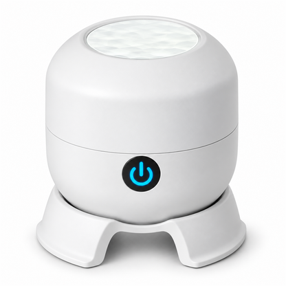 Proyector de Luz Navideño con Led Giratoria