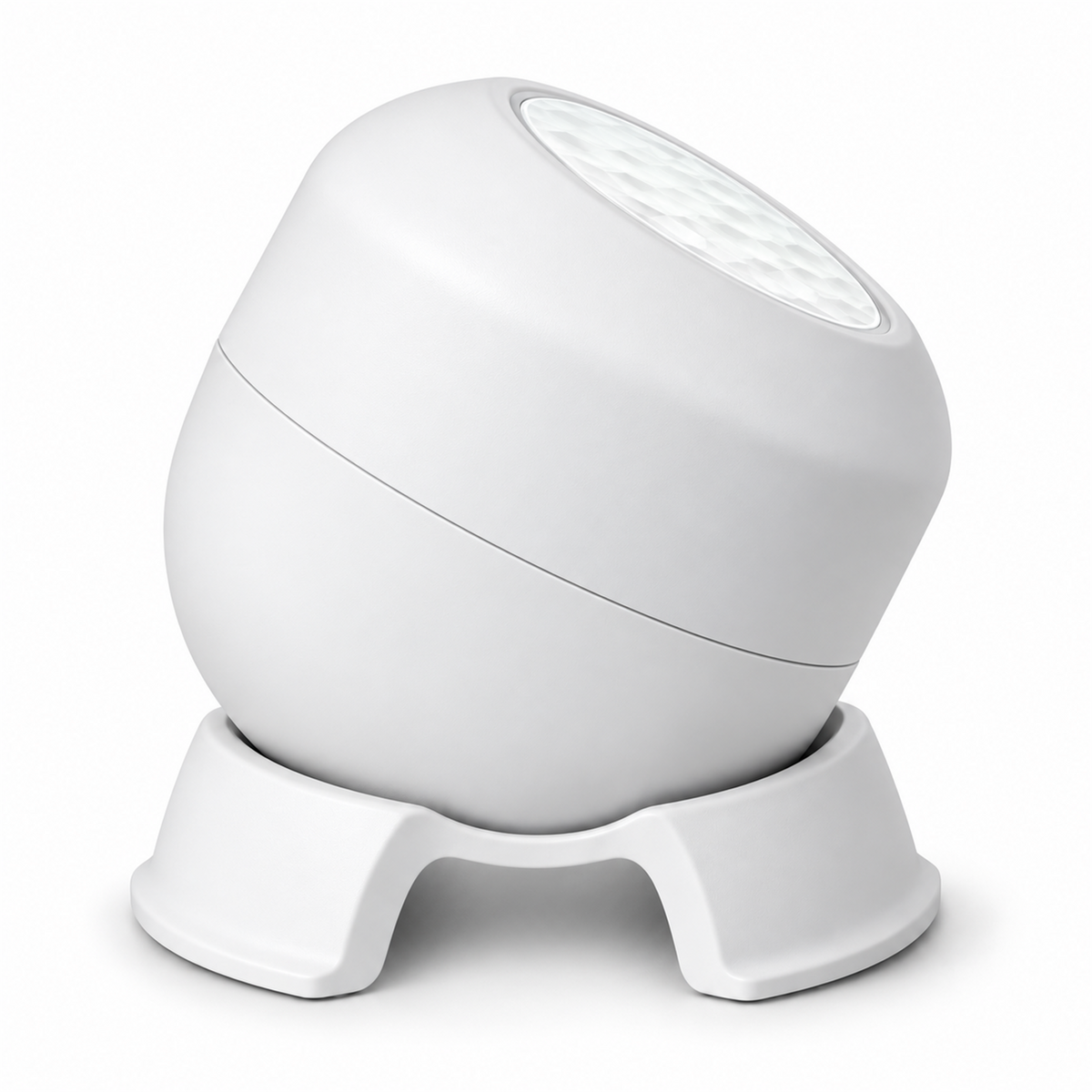 Proyector de Luz Navideño con Led Giratoria