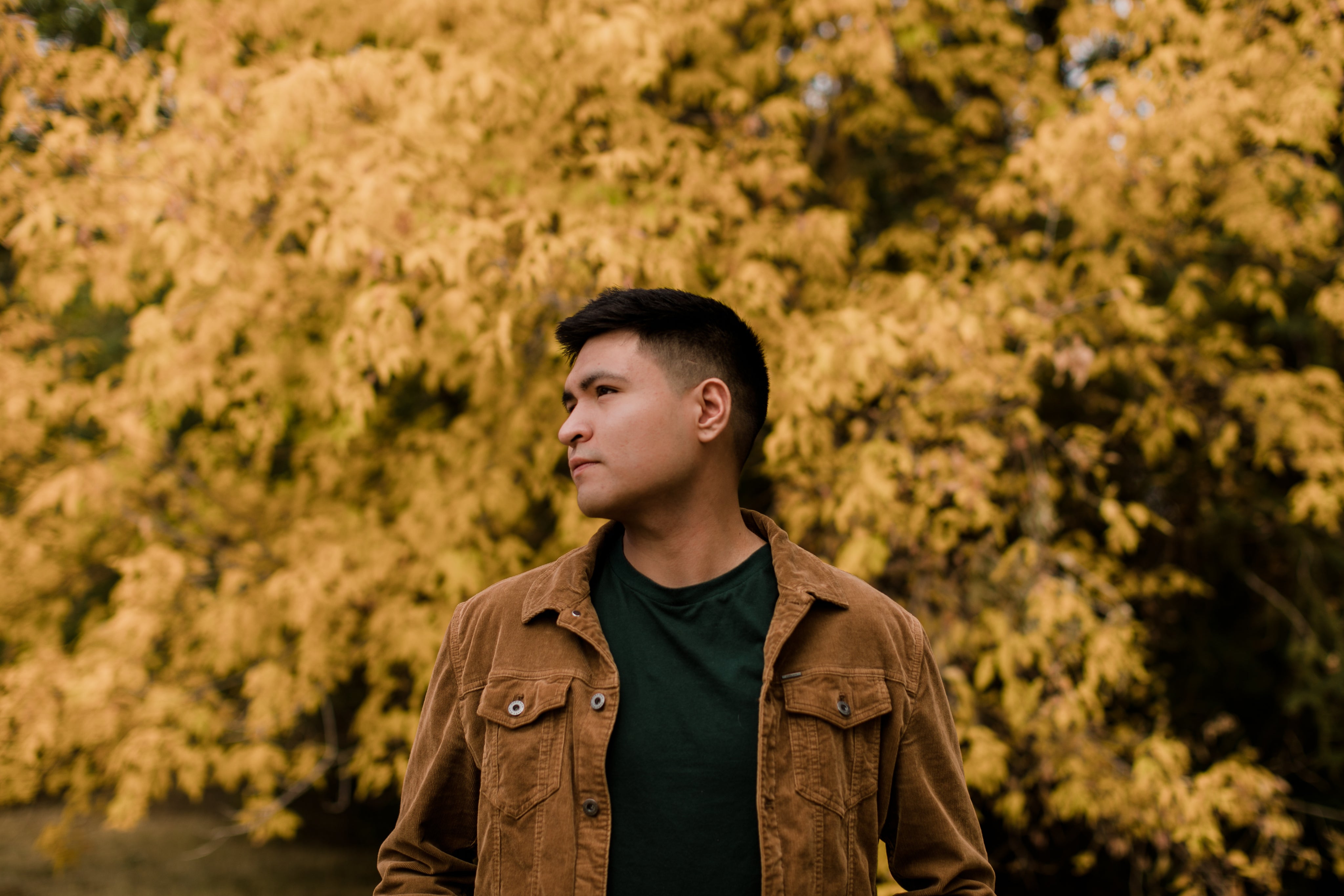<em>Justin V.</em>